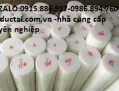 NHỰA PE TRÒN ĐẶC PHI 120MM